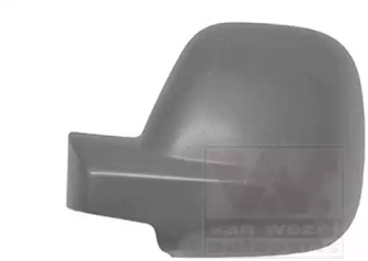 VAN WEZEL 0906843 -  Покрытие, внешнее зеркало
